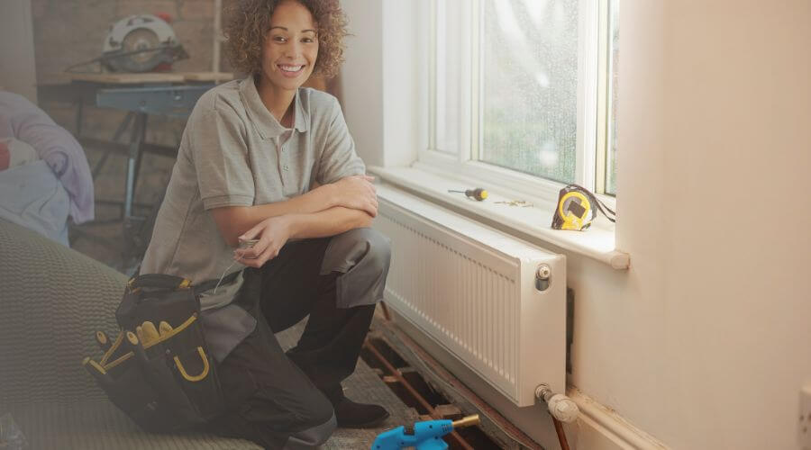 Professional Leak Detection Services in Red Creek, NY